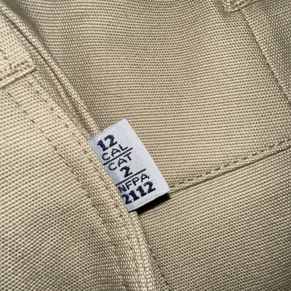 Tyndale workwear men